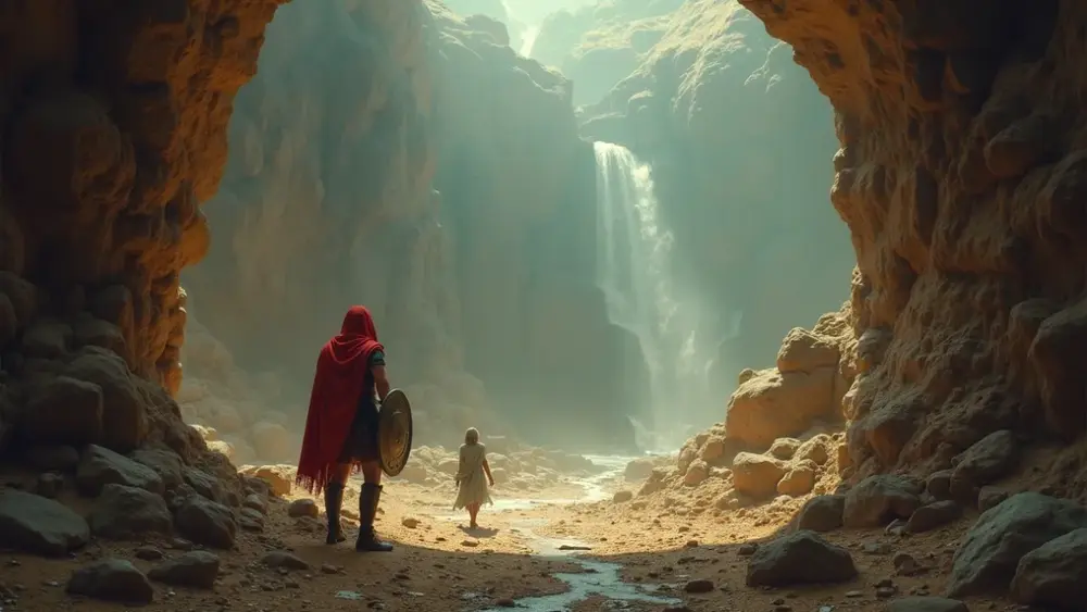 A história da franquia He-Man desde a sua criação nos anos 80
