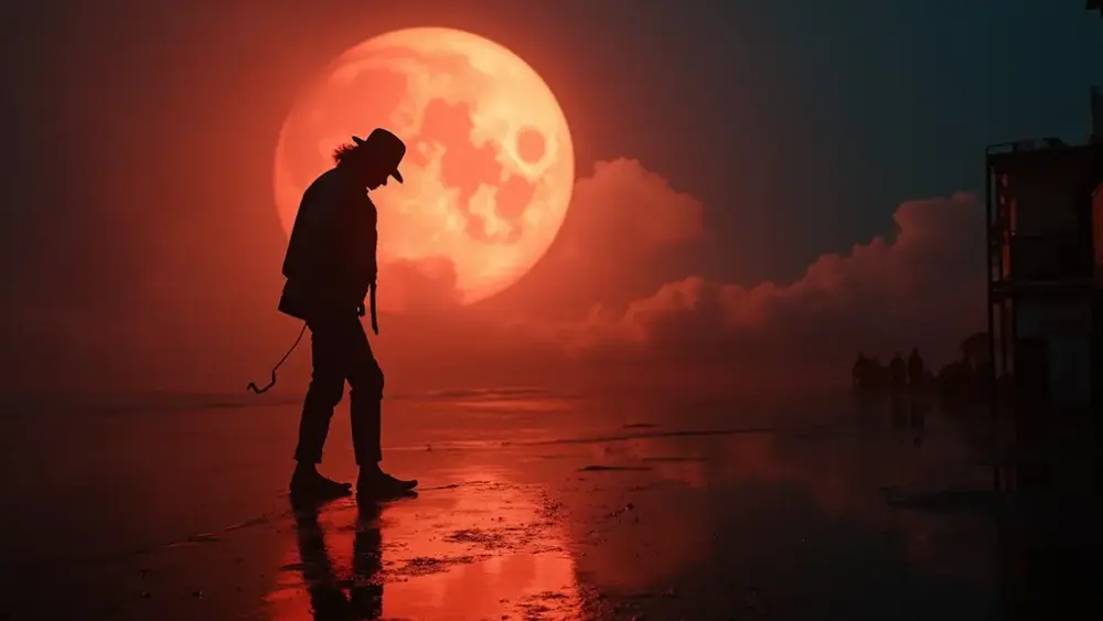 A infância de Michael Jackson e o peso da fama precoce