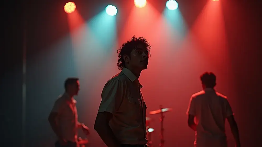 A influência de Michael Jackson na cultura pop brasileira