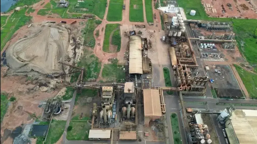 Adecoagro compra Usina Caarapó por R$ 760 milhões e amplia presença