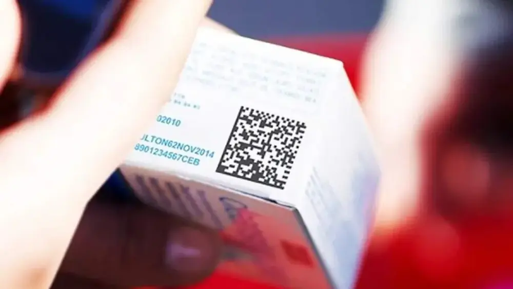 Anvisa avalia QR Code em caixas de remédio com consultas abertas