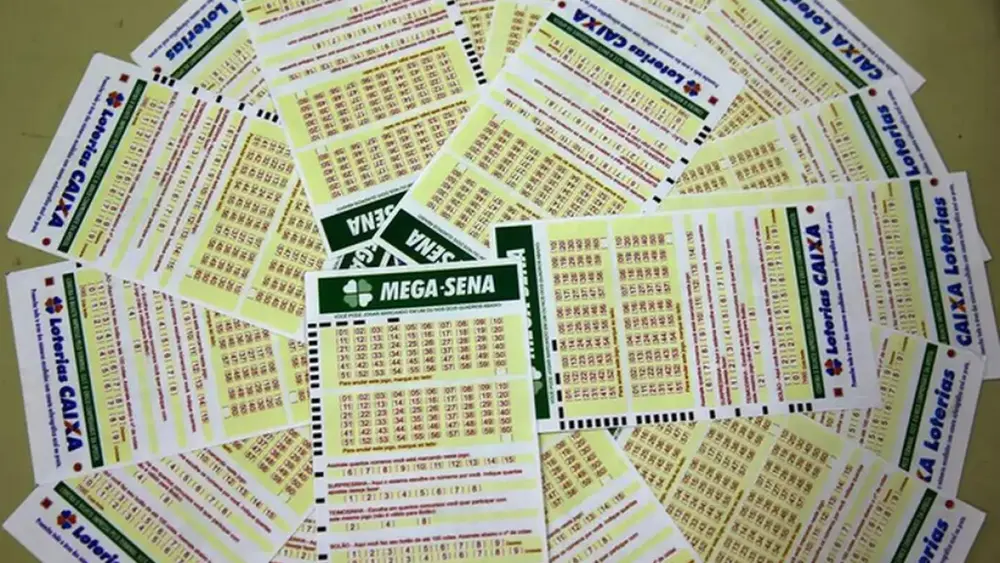 Apostas de MS acertam quina da Mega-Sena e levam R$ 118,8 mil