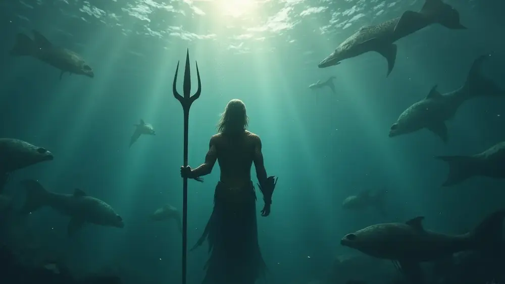 Aquaman 2: O Reino Perdido: resumo sem spoilers