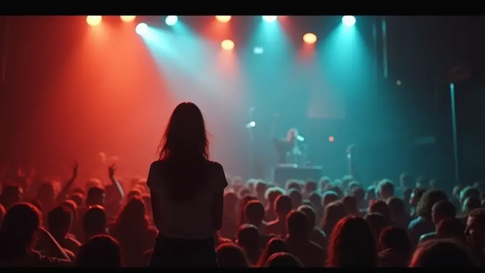 As histórias reais de bandas famosas retratadas no cinema