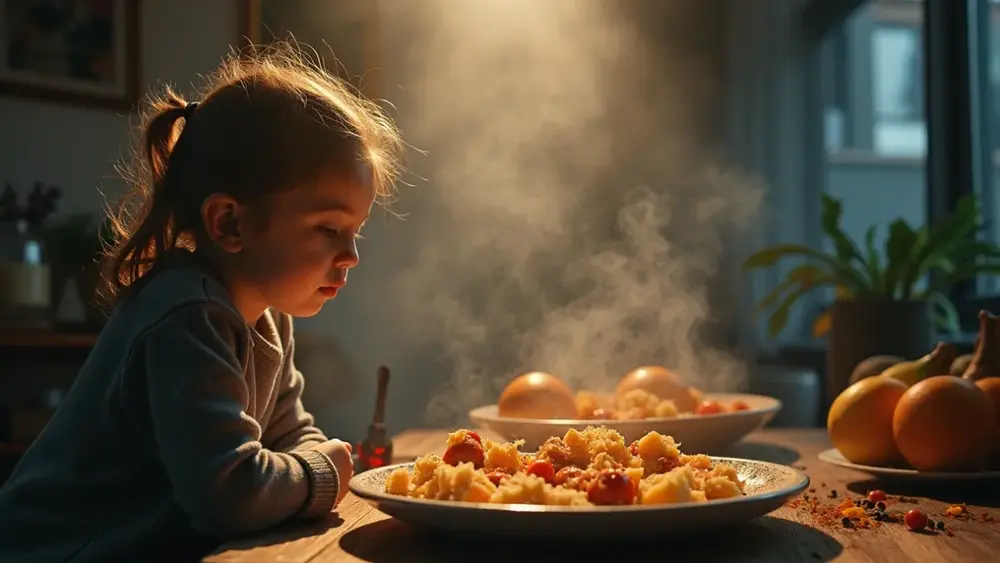 As séries sobre culinária que viciaram o mundo inteiro hoje