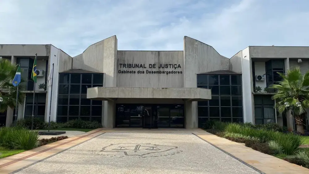 Campo Grande ganha duas novas varas criminais do TJMS