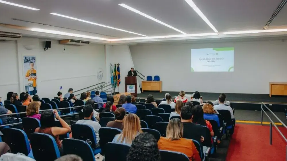 Campo Grande testa plataforma que dará transparência à fila do SUS