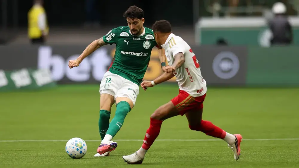CBF aprova novas regras e acelera jogo no Brasileirão