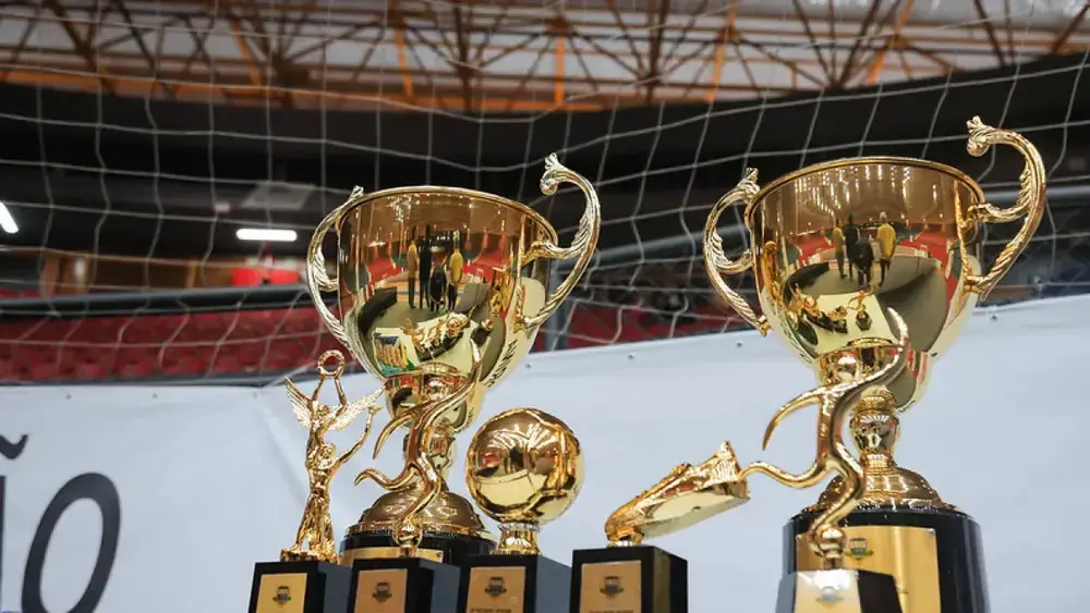 Chelsea Brasil representa MS na Taça Brasil de Futsal Sub-13