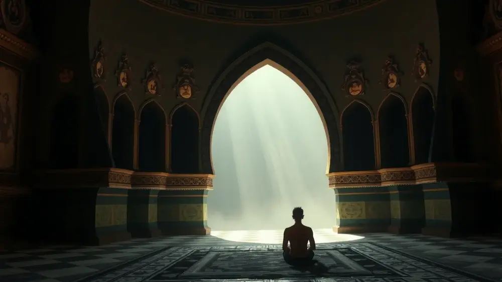 Como a mitologia grega inspirou as maiores sagas do cinema