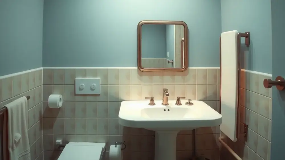 Como Desentupir Vaso Sanitário em Apartamento sem Fazer Bagunça