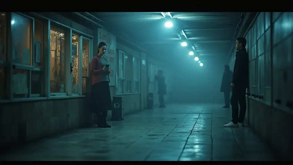 Como os códigos secretos aparecem nos thrillers de espionagem