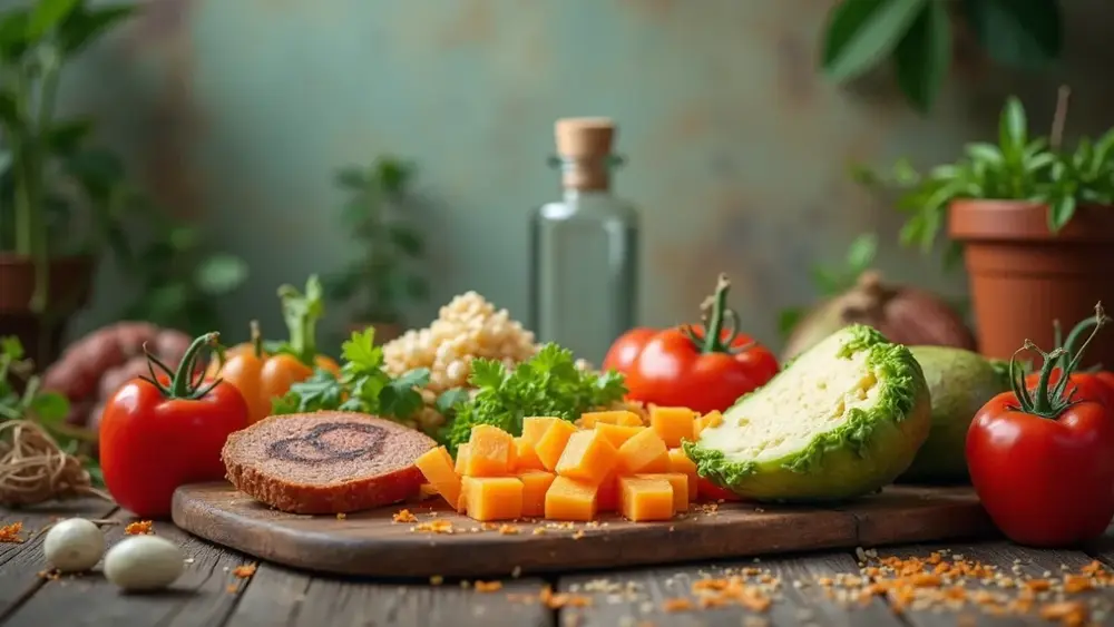 Como os programas de culinária influenciam hábitos alimentares