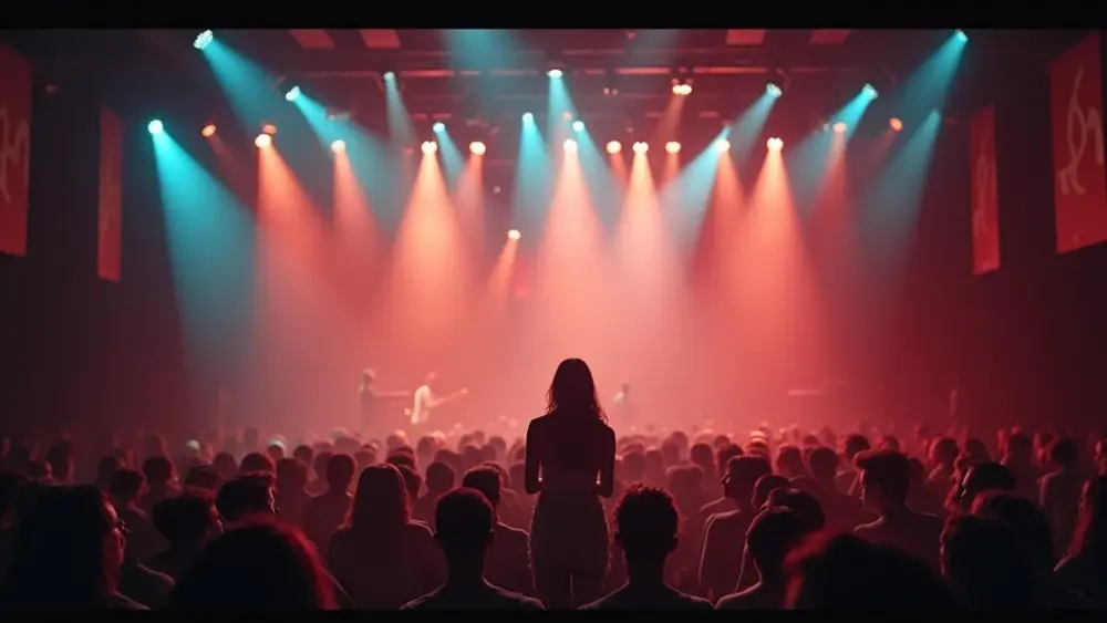 Como os reality shows de música revelaram grandes talentos
