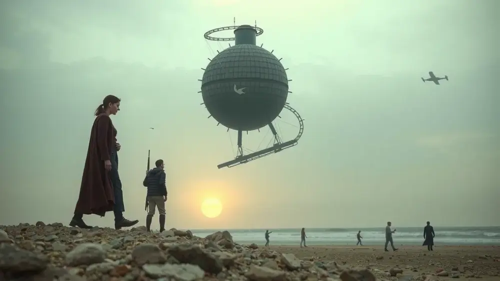 Como Spielberg lida com orçamentos gigantes em suas produções