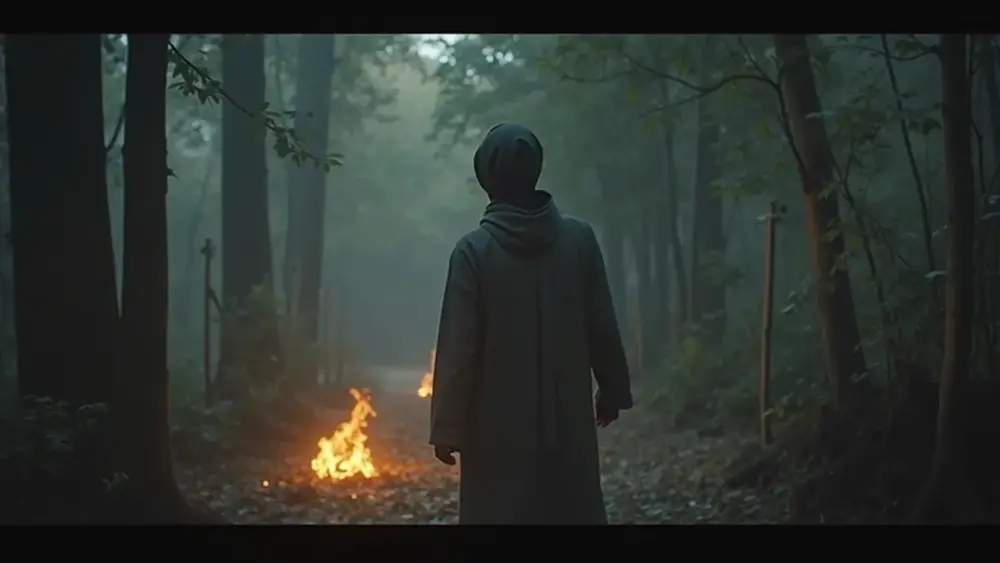 Contratiempo (filme): resumo sem spoilers, bem direto