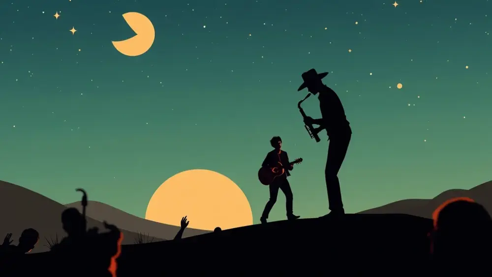 Cowboy Bebop: A Caçada Espacial Jazzística Que Você Precisa Ver!