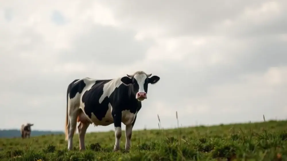 Cowspiracy no cinema (filme): resumo sem spoilers, bem direto
