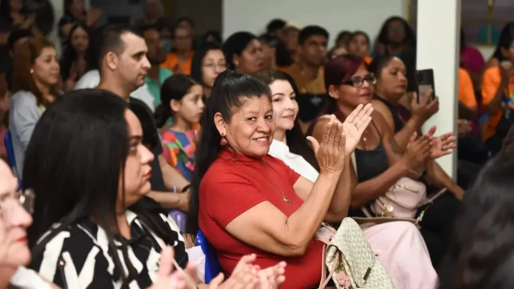 Cursos da Semu transformam vidas de mulheres em Campo Grande