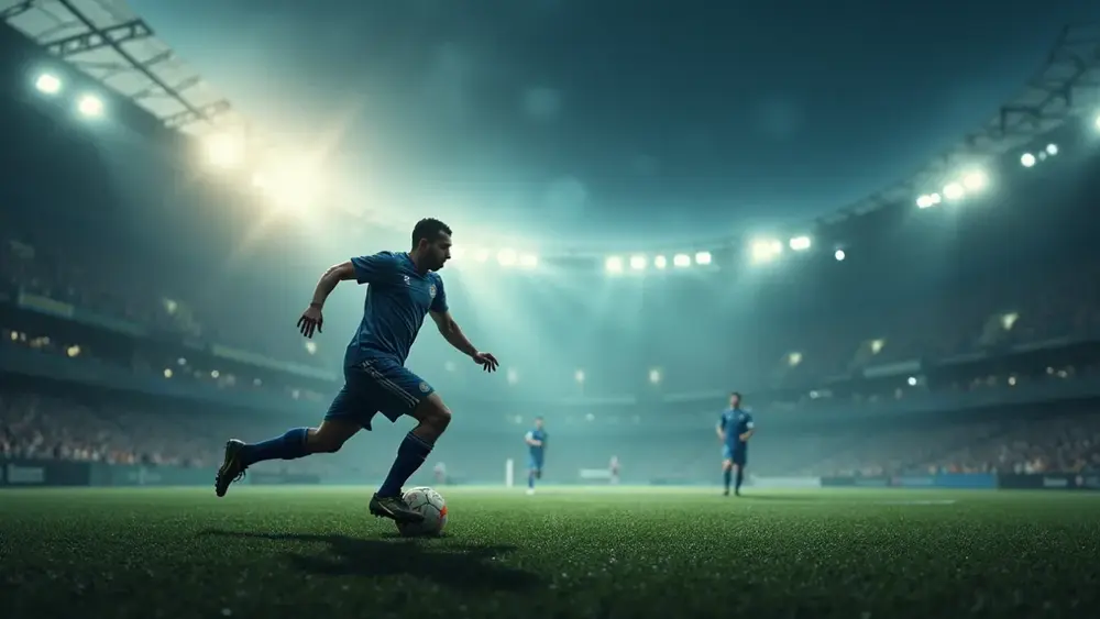 Desafiando Gigantes transforma time de futebol americano pela fé
