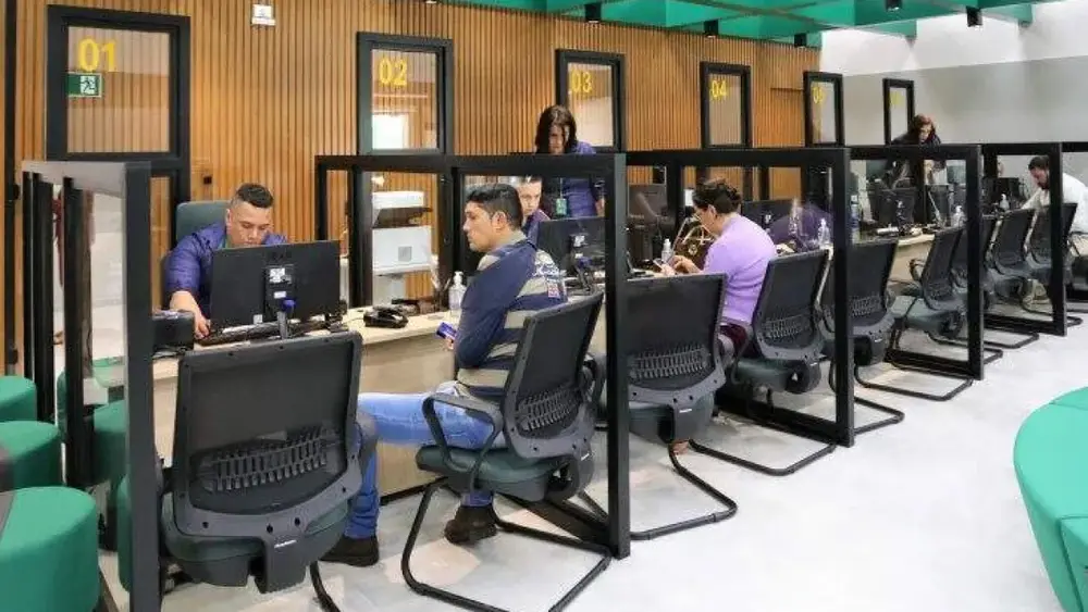 Detran reduz horário em shoppings nos dias de jogos do Brasil