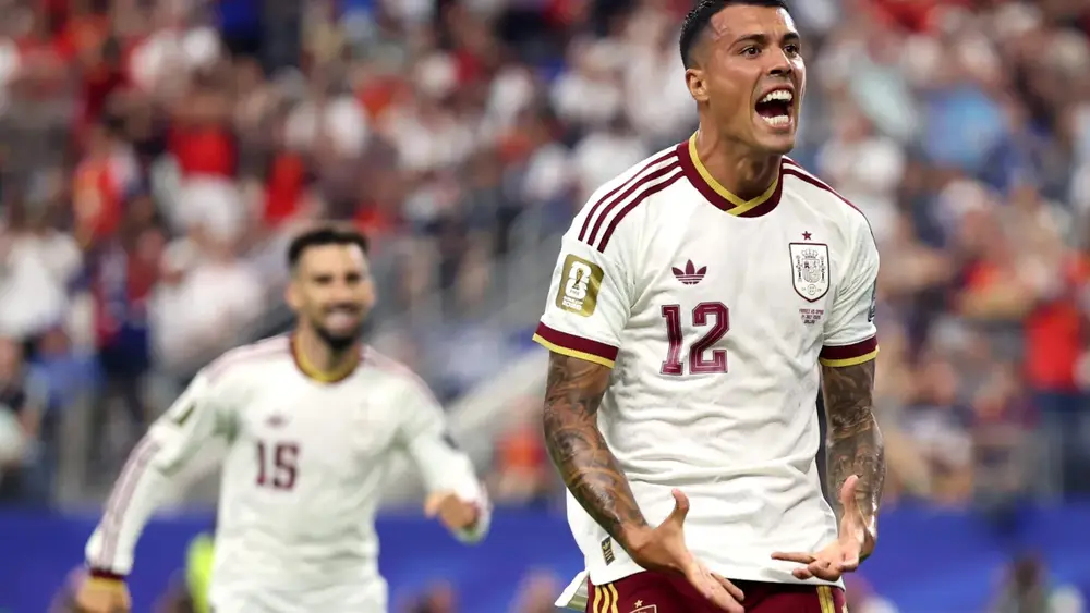 Espanha vence França e vai à final da Copa do Mundo 2026