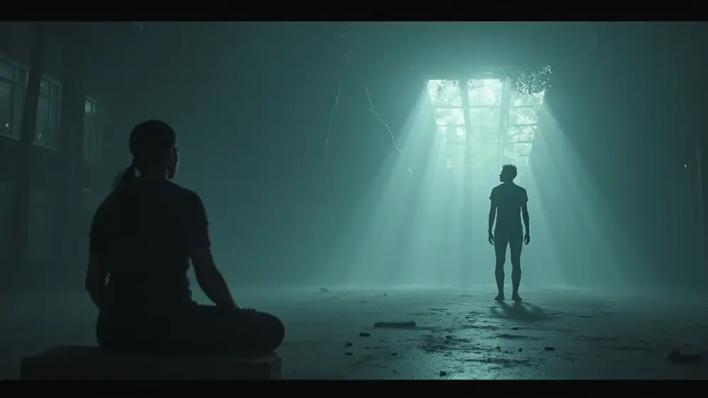 Explained: A Mente no: resumo sem spoilers, bem direto