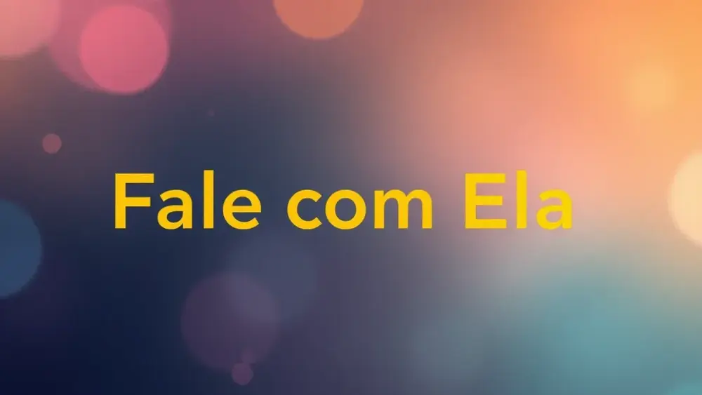 Fale com Ela no cinema: resumo sem spoilers, bem direto