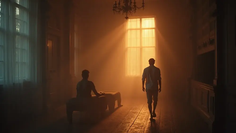 Falhas de continuidade nos filmes de romance mais famosos