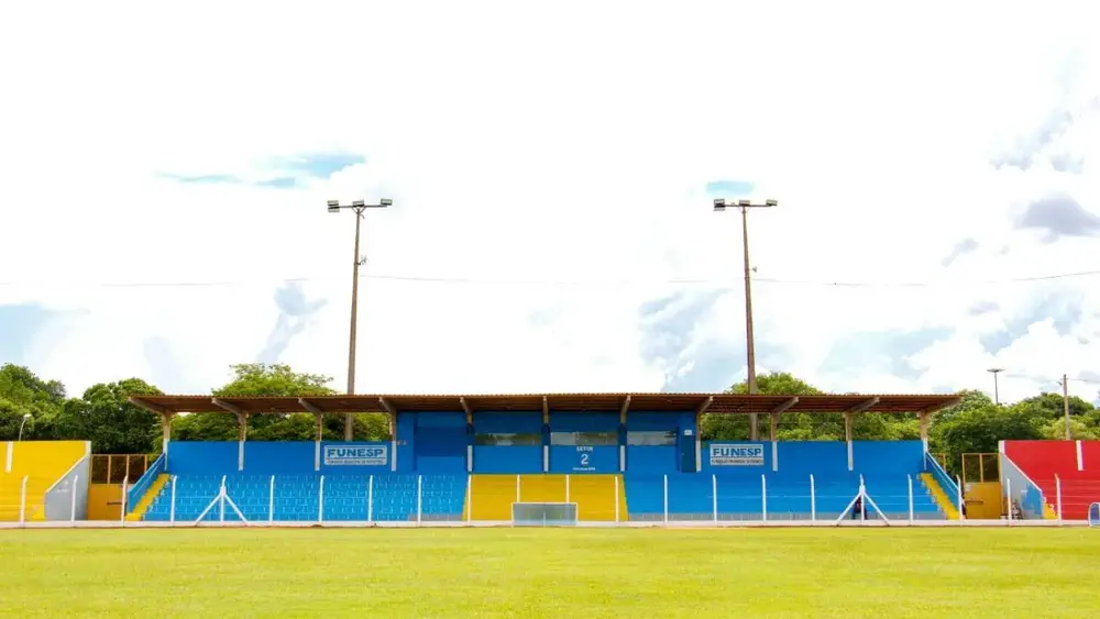 FFMS assume manutenção de dois estádios em Campo Grande