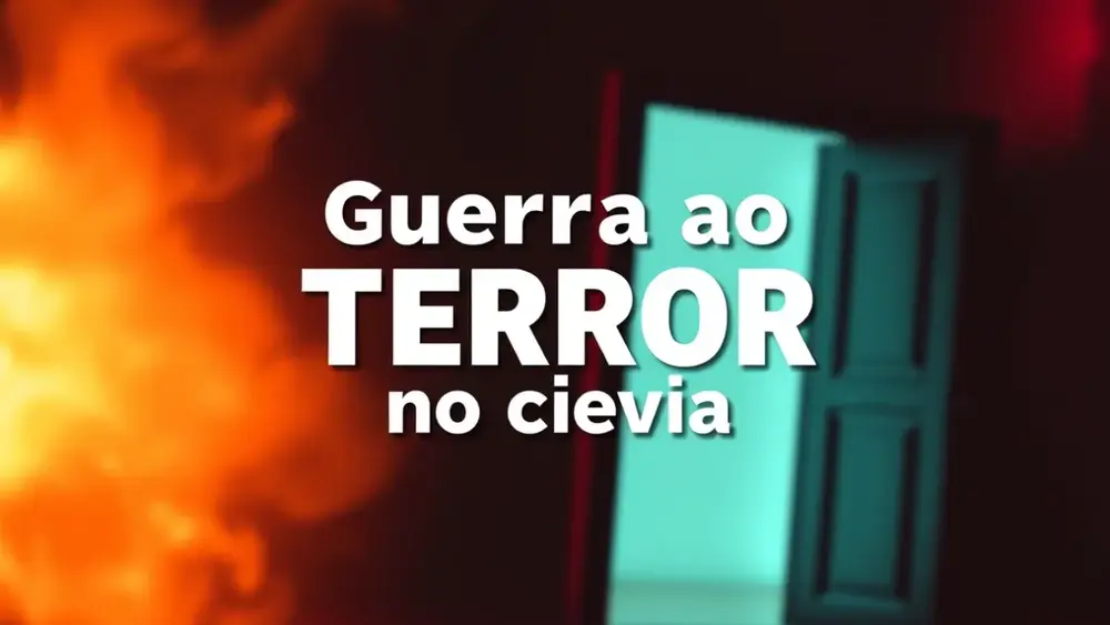Guerra ao Terror no cinema: resumo sem spoilers, bem direto