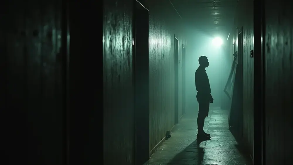 Hierarquia do Crime: Bastidores do Thriller de Ação Recente.
