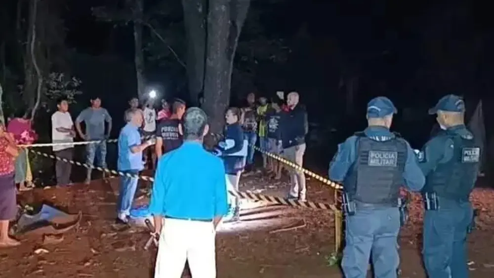 Homem condenado a 36 anos por matar companheira a foice