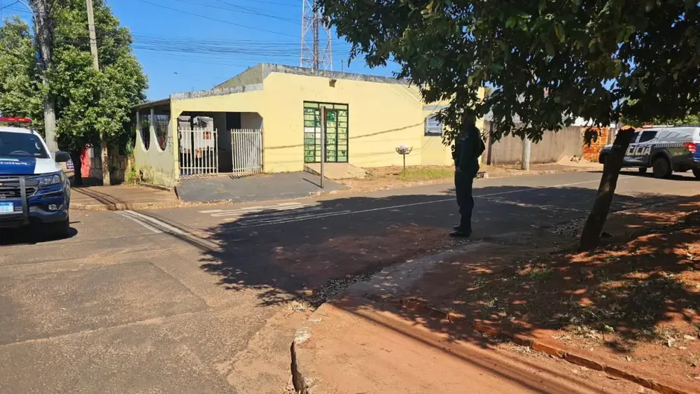 Homem é executado com 12 tiros escondido em cozinha em Costa Rica