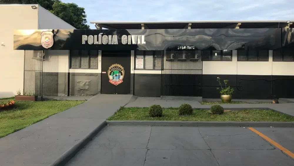 Homem morre e criança é baleada em ataque a residência em Maracaju