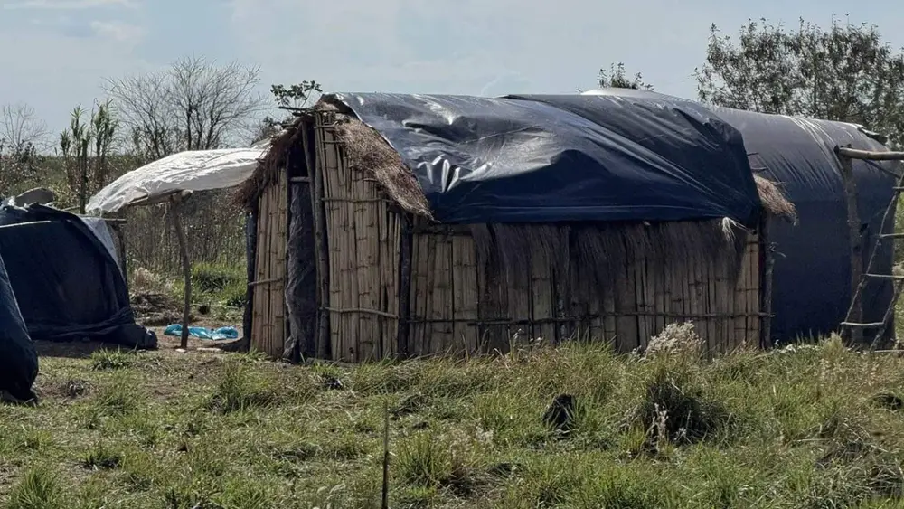 Indígenas têm 15 dias para propor acordo em disputa por fazenda