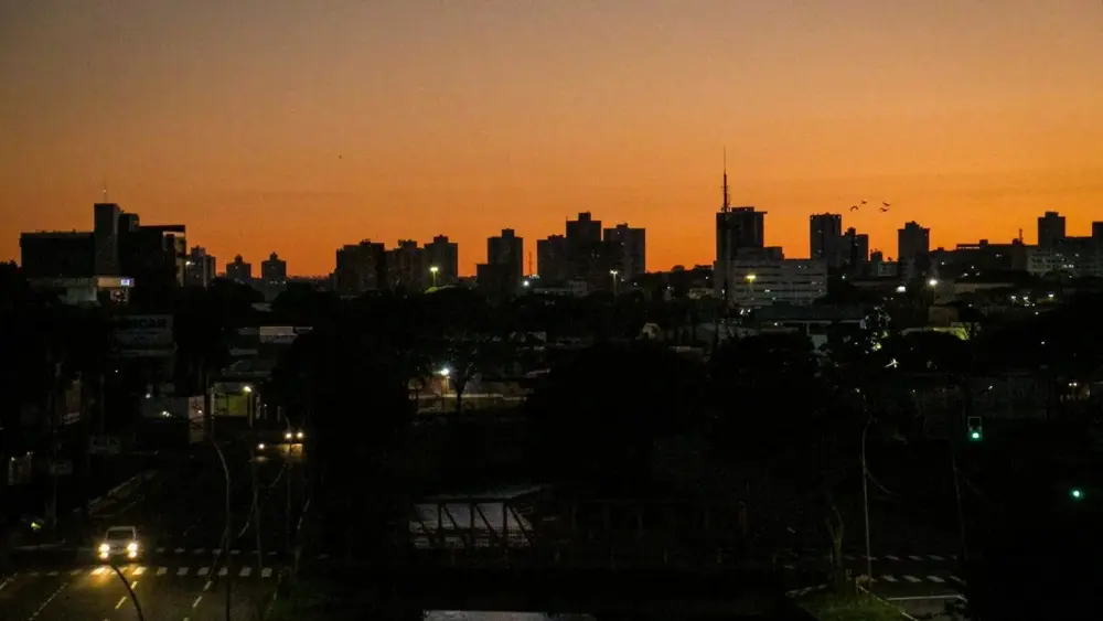 Inverno chega com força: MS pode ter 4°C na próxima semana