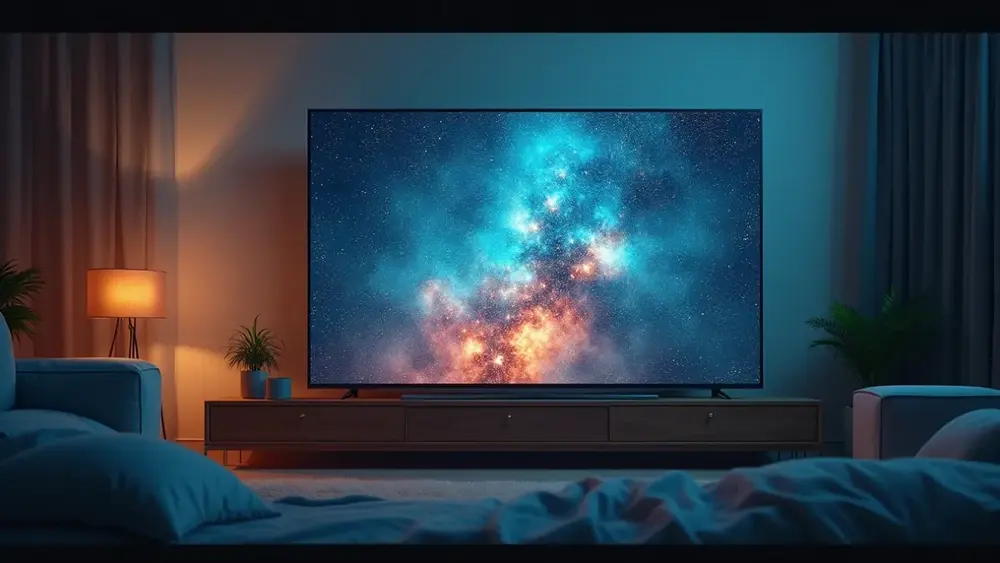 IPTV em 4K: o que é preciso para ter imagem de alta qualidade