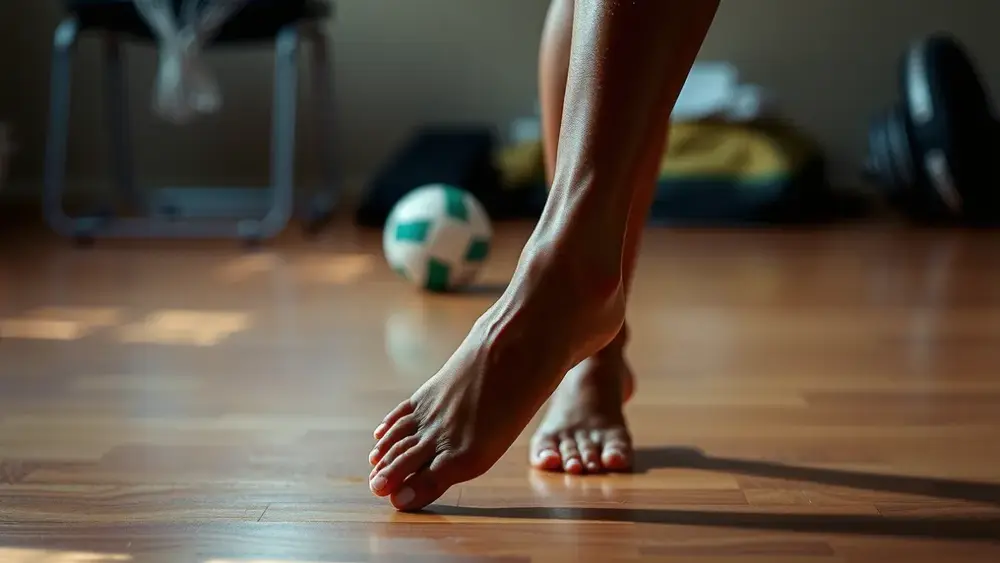Joanete de alfaiate (bunionette): a saliência no dedinho do pé