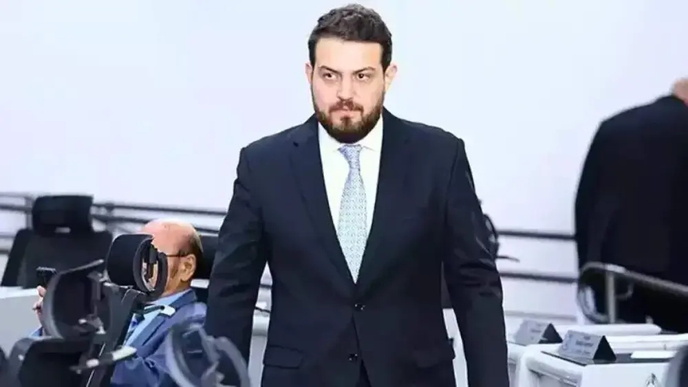 Justiça suspende ação penal contra ex-vereador Claudinho Serra