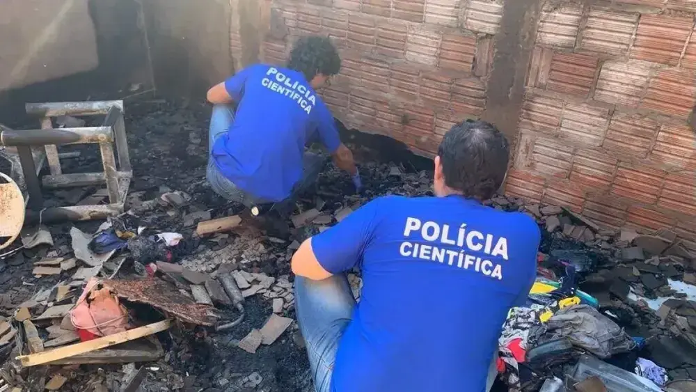 Lei autoriza peritos a usar análise facial para identificar pessoas