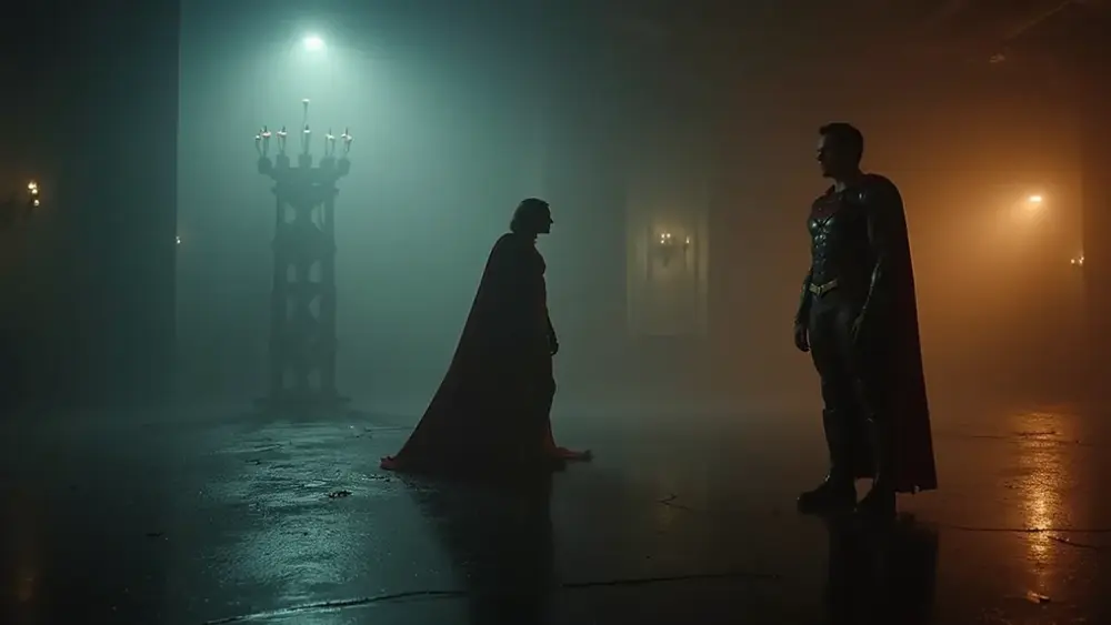 Liga da Justiça de Zack Snyder: resumo sem spoilers