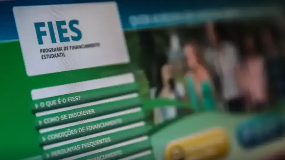 MEC prorroga inscrições do Fies até domingo (19)