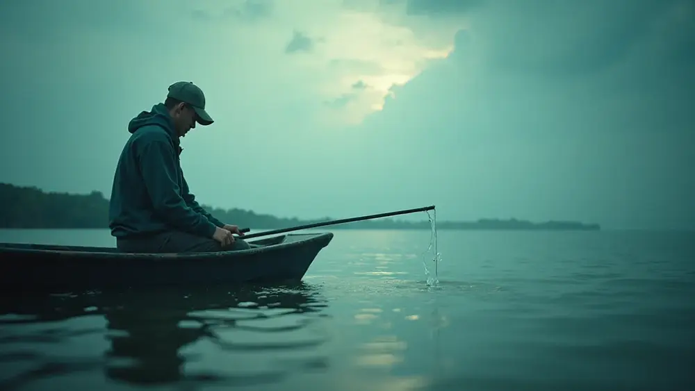 Melhores pontos de pesca no Médio Araguaia goiano em 2026