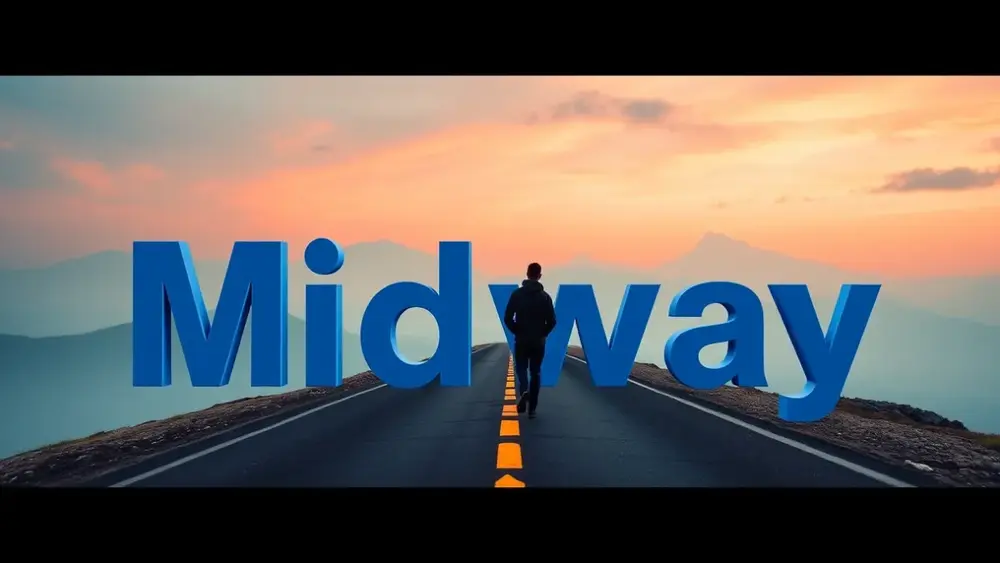 Midway no cinema (filme): resumo sem spoilers, bem direto