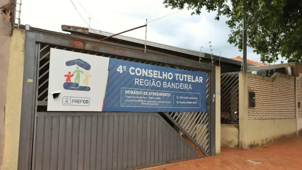 MPMS cobra melhorias estruturais para Conselhos Tutelares de Campo Grande