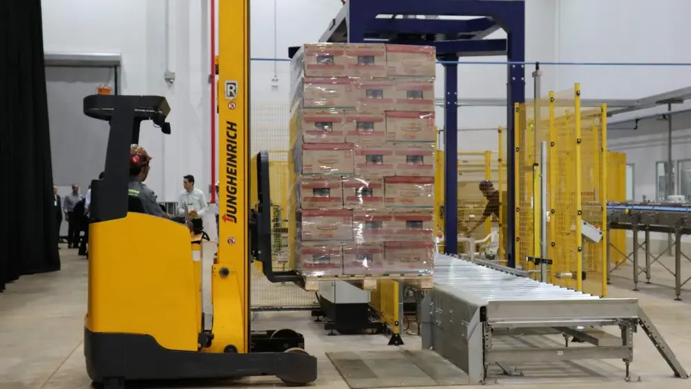 MS bate recorde e exporta US$ 7,21 bi com superávit 17,8% maior