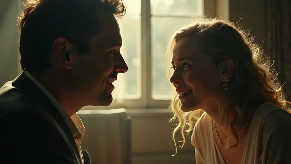 O Amor e a Fúria filme: resumo sem spoilers, bem direto