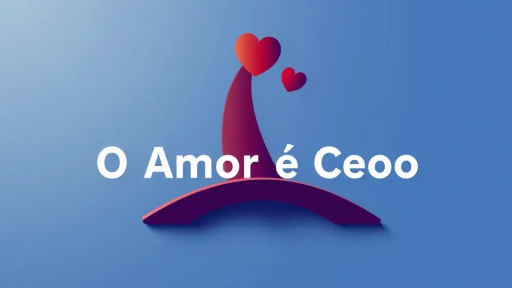 O Amor é Cego no cinema: resumo sem spoilers, bem direto