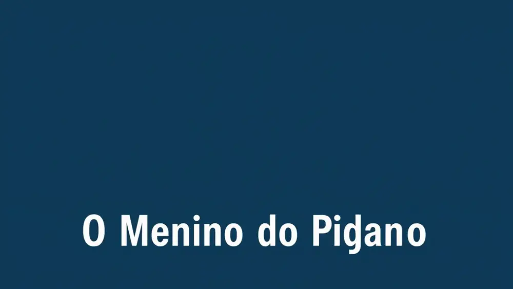 O Menino do Pijama: resumo sem spoilers, bem direto